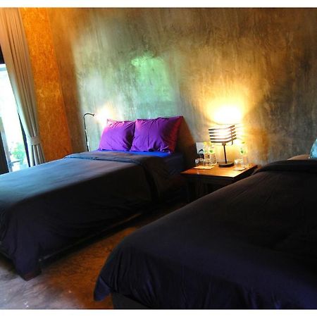 Qi 68 Hotel เชียงใหม่ ห้อง รูปภาพ