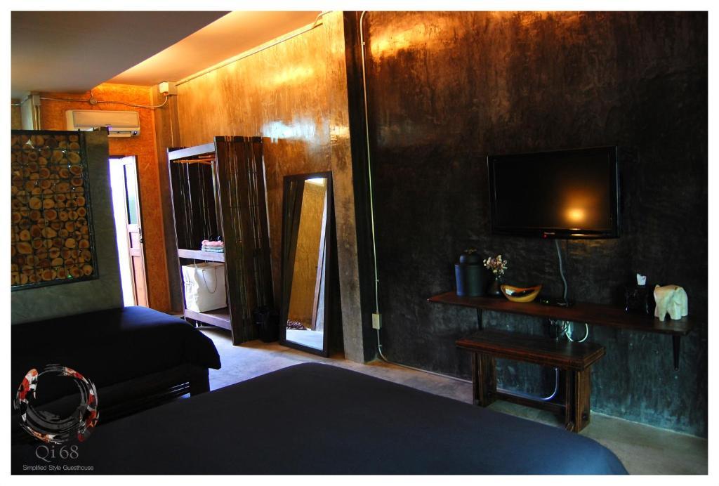 Qi 68 Hotel เชียงใหม่ ห้อง รูปภาพ