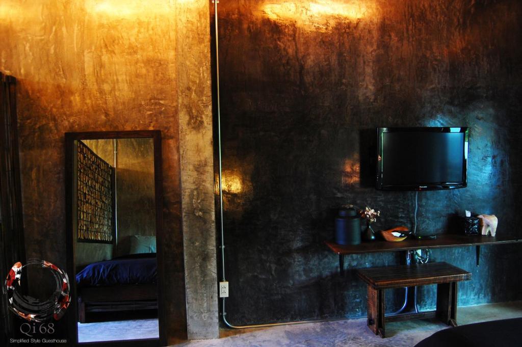 Qi 68 Hotel เชียงใหม่ ห้อง รูปภาพ