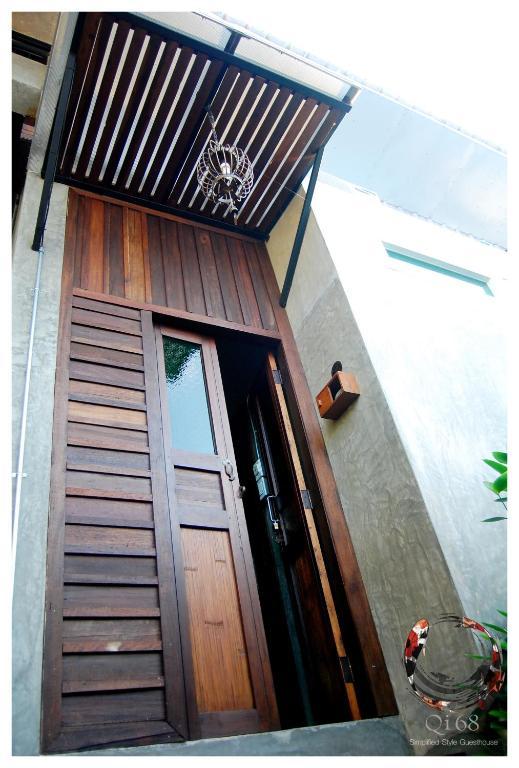 Qi 68 Hotel เชียงใหม่ ห้อง รูปภาพ