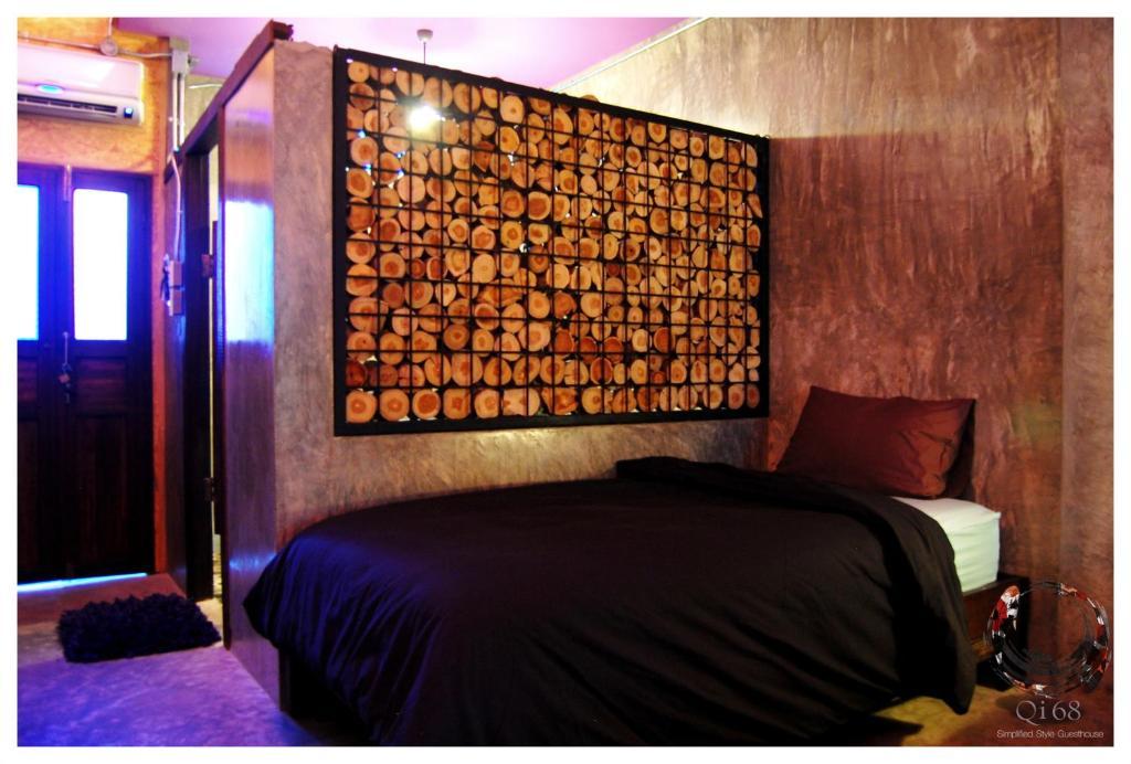 Qi 68 Hotel เชียงใหม่ ห้อง รูปภาพ