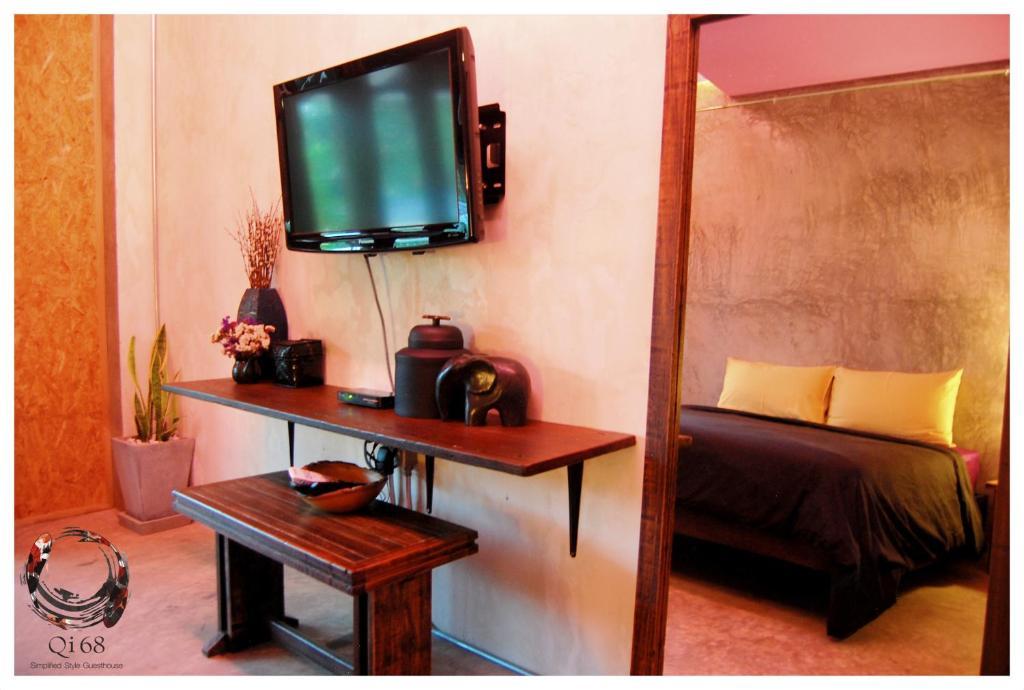 Qi 68 Hotel เชียงใหม่ ห้อง รูปภาพ