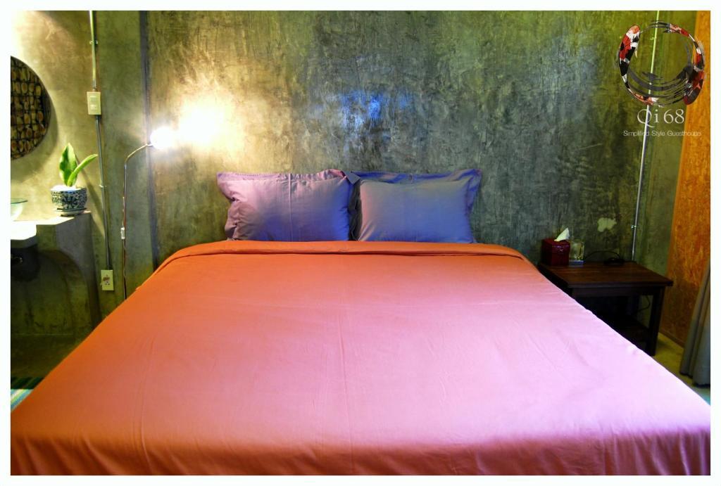 Qi 68 Hotel เชียงใหม่ ห้อง รูปภาพ