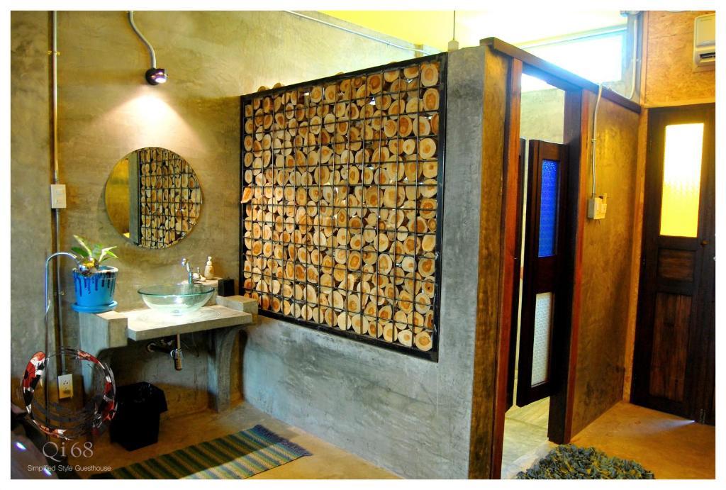 Qi 68 Hotel เชียงใหม่ ห้อง รูปภาพ