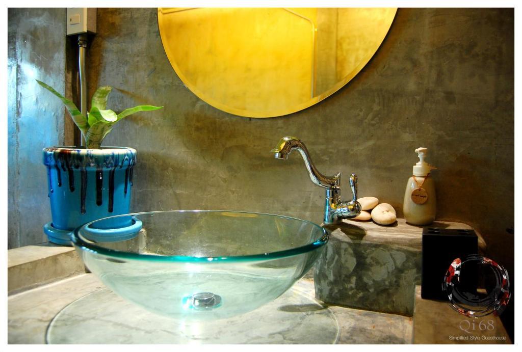 Qi 68 Hotel เชียงใหม่ ห้อง รูปภาพ