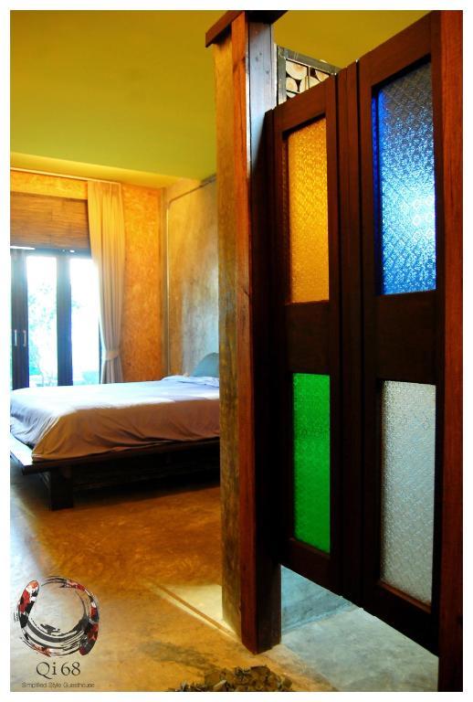 Qi 68 Hotel เชียงใหม่ ห้อง รูปภาพ