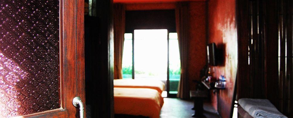 Qi 68 Hotel เชียงใหม่ ภายนอก รูปภาพ